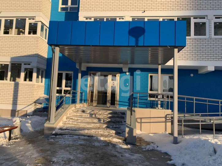 1-комн квартира улица Братьев Ткачёвых
