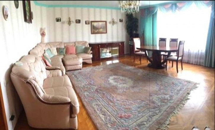 3-комн квартира Ленина проспект, 1