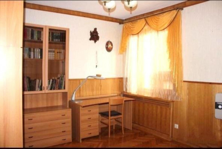 3-комн квартира Ленина проспект, 1