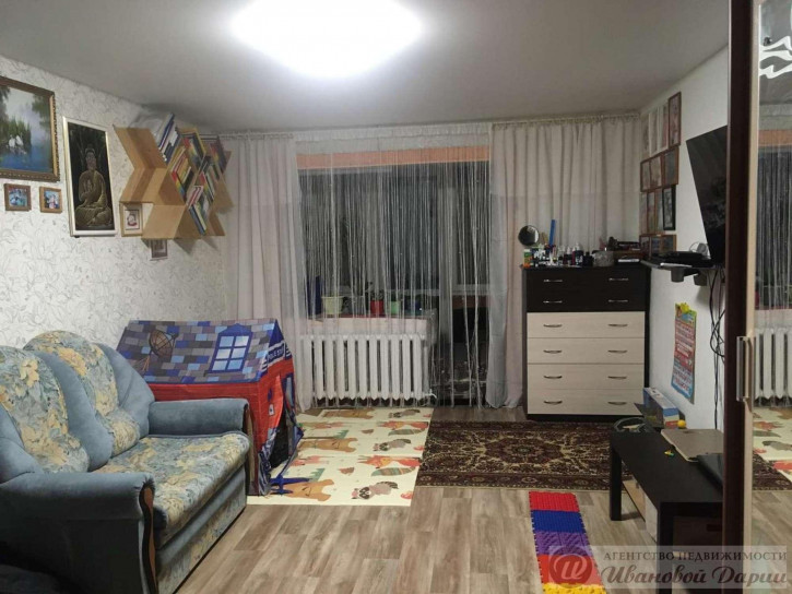 Комната Литвинова улица, 322а