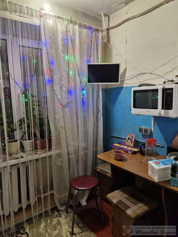 Комната Литвинова улица, 322а