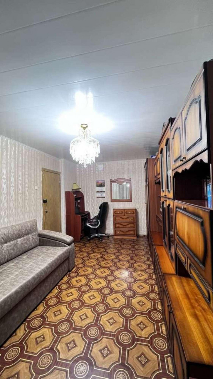 1-комн квартира Дзержинского улица, 13к2