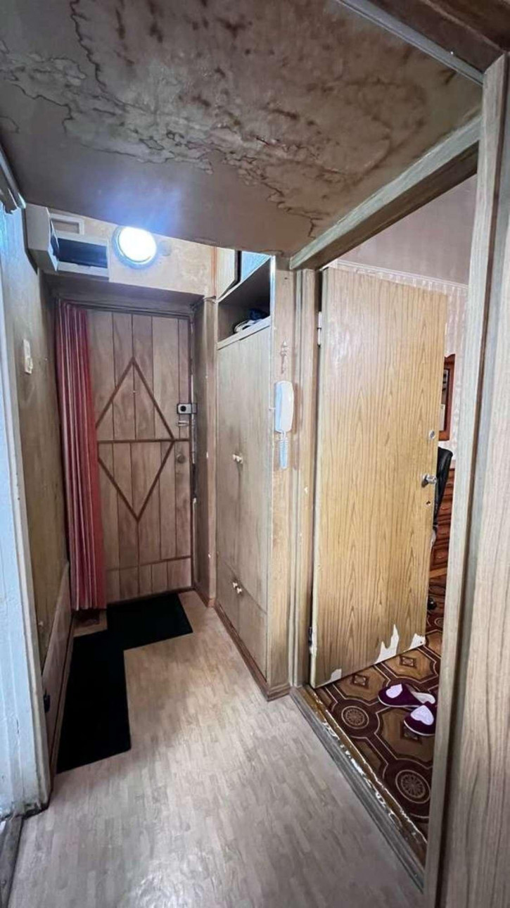 1-комн квартира Дзержинского улица, 13к2