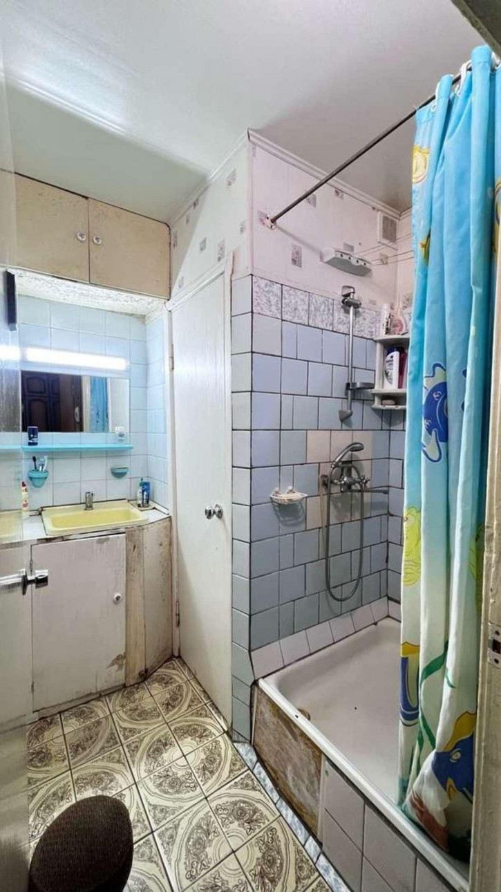 1-комн квартира Дзержинского улица, 13к2