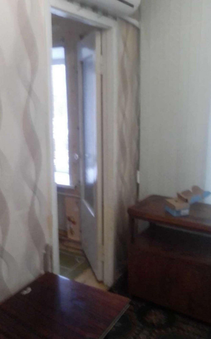 2-комн квартира Ставропольская улица, 98к1