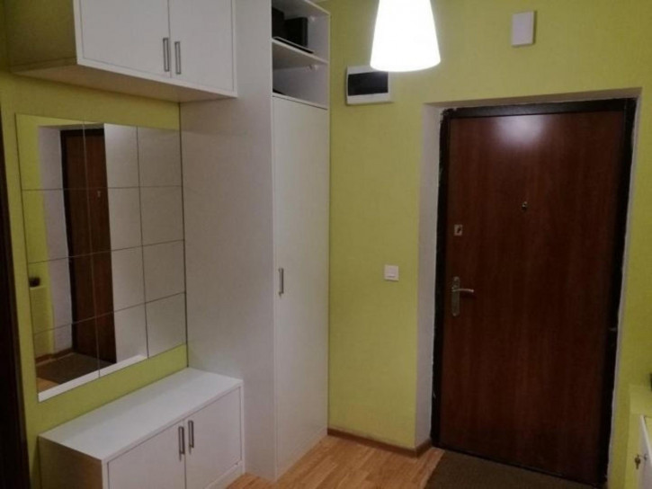 1-комн квартира Стара Загора улица, 46