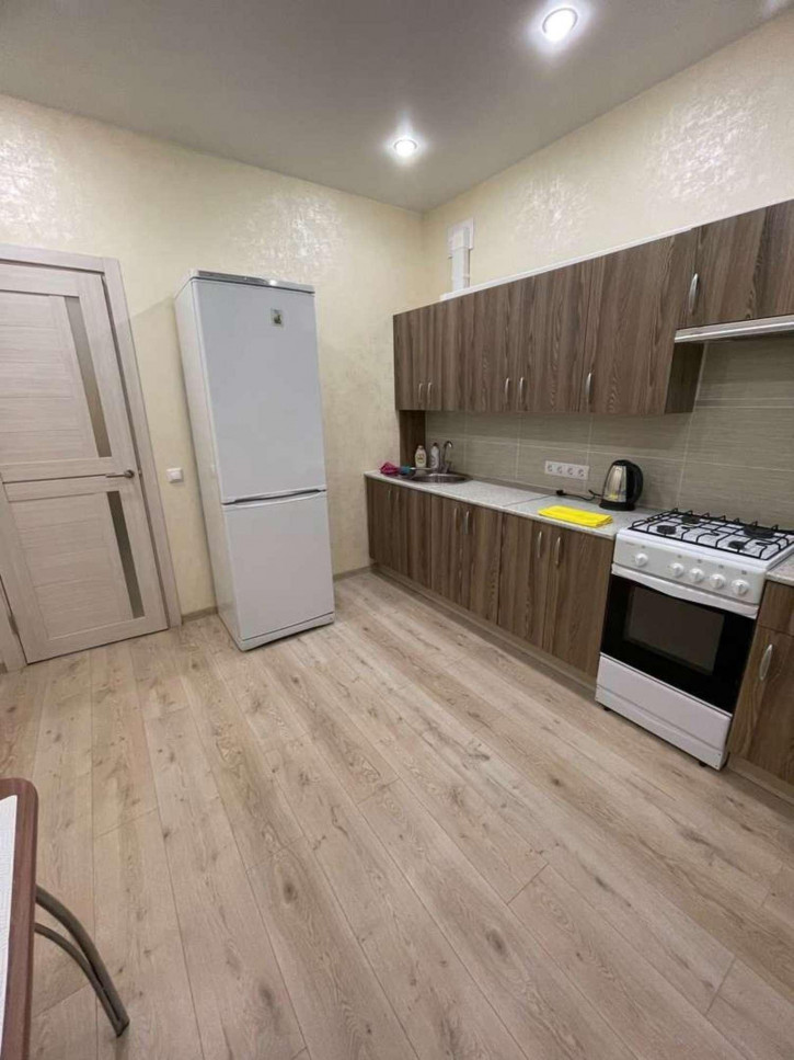 1-комн квартира Антонова-Овсеенко улица, 61