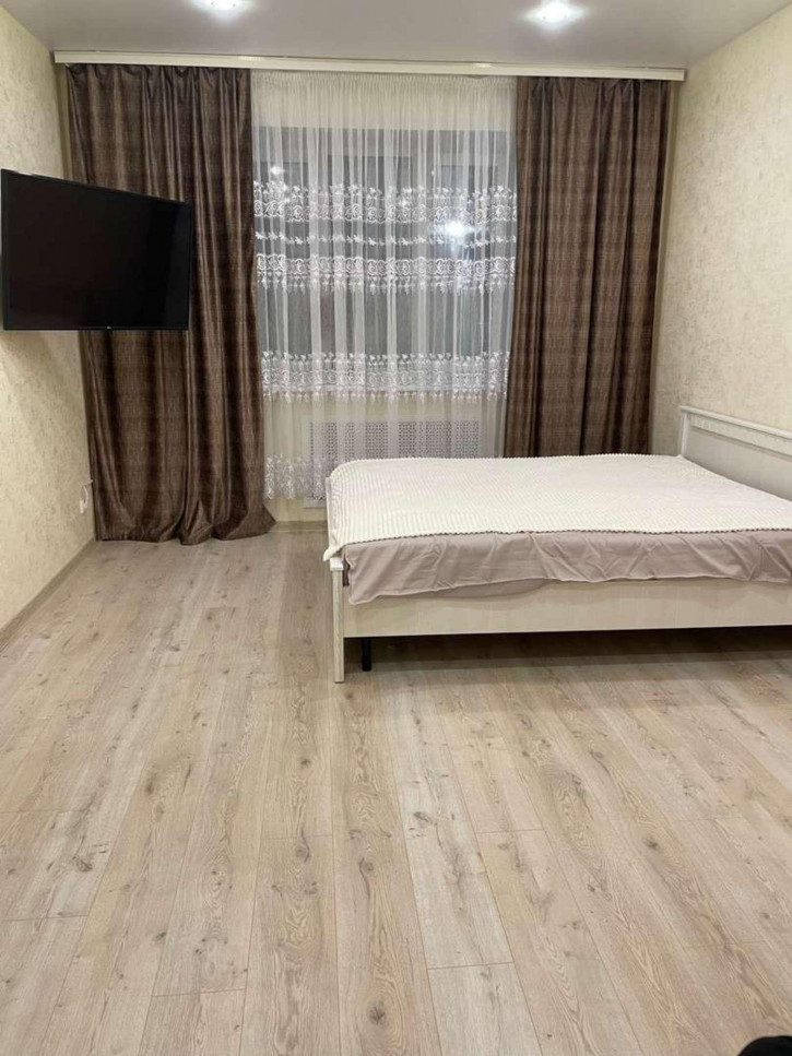 1-комн квартира Антонова-Овсеенко улица, 61
