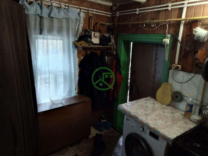 Коттедж/дом Южная улица