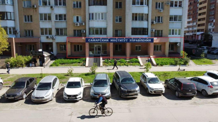 Торговое помещение Дачная улица, 28