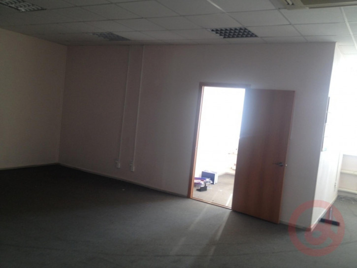 Офис Заводское шоссе, 9