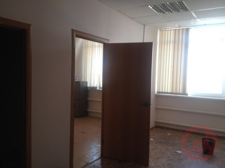Офис Заводское шоссе, 9