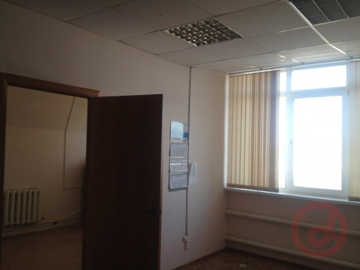 Офис Заводское шоссе, 9