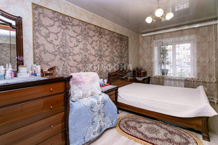 3-комн квартира Ленинградская улица, д.101