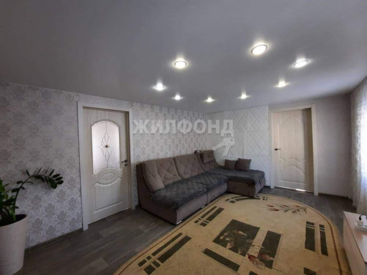 Коттедж/дом Дубравы улица