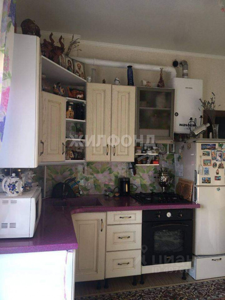 2-комн квартира Кубанская улица, д.26