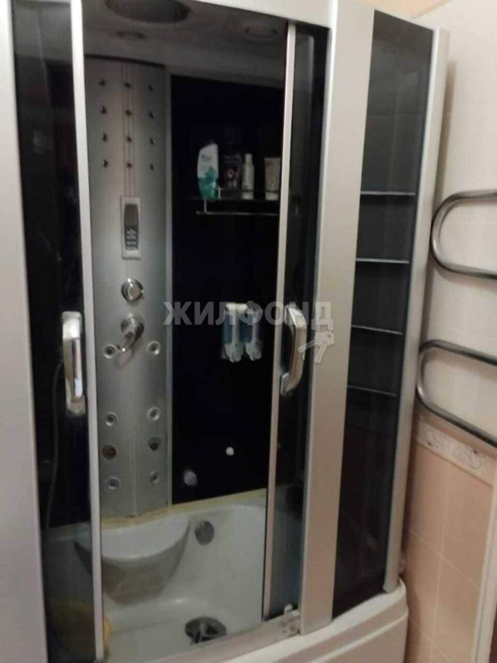 3-комн квартира Сосновый переулок, д.3