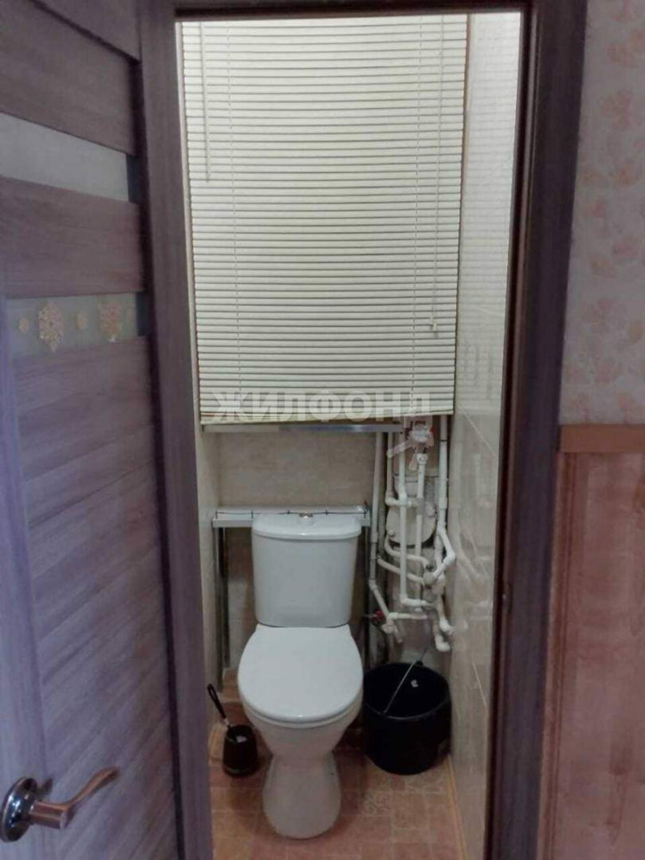 3-комн квартира Сосновый переулок, д.3