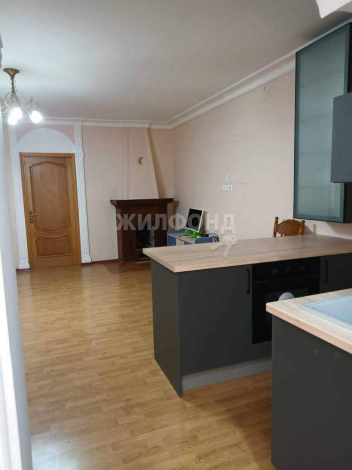 3-комн квартира Вильямса переулок, д.15
