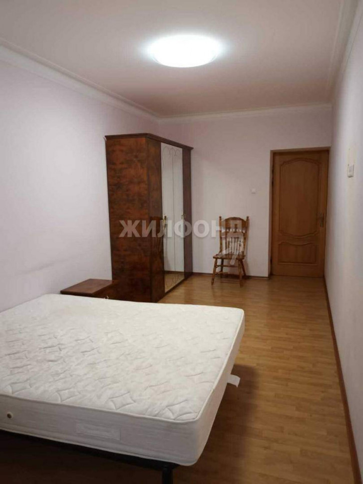 3-комн квартира Вильямса переулок, д.15