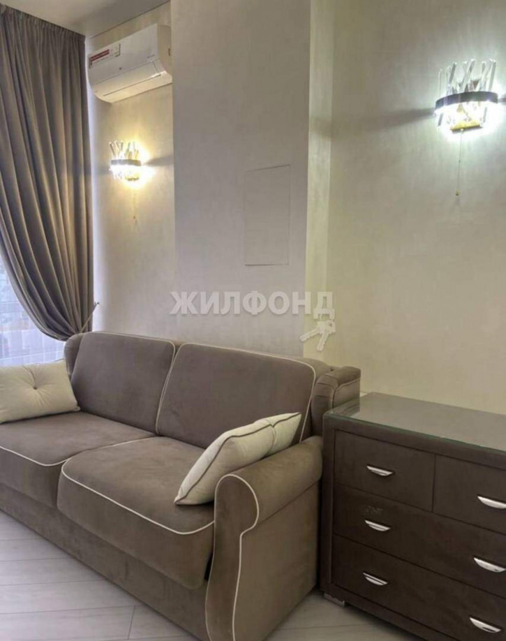 2-комн квартира Крымская улица, д.22
