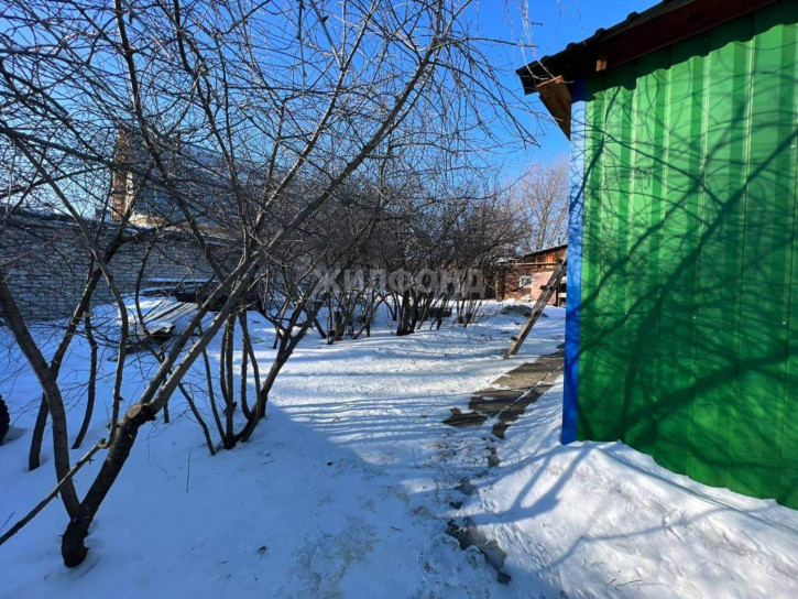 Коттедж/дом Рабочая улица