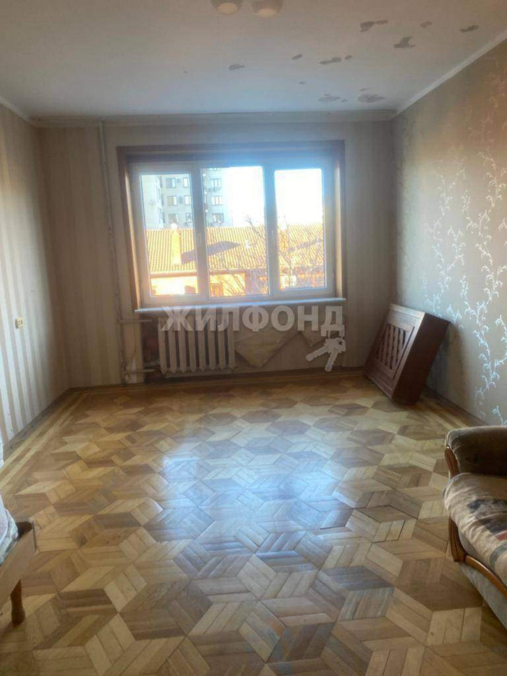 3-комн квартира Грибоедова улица, д.13