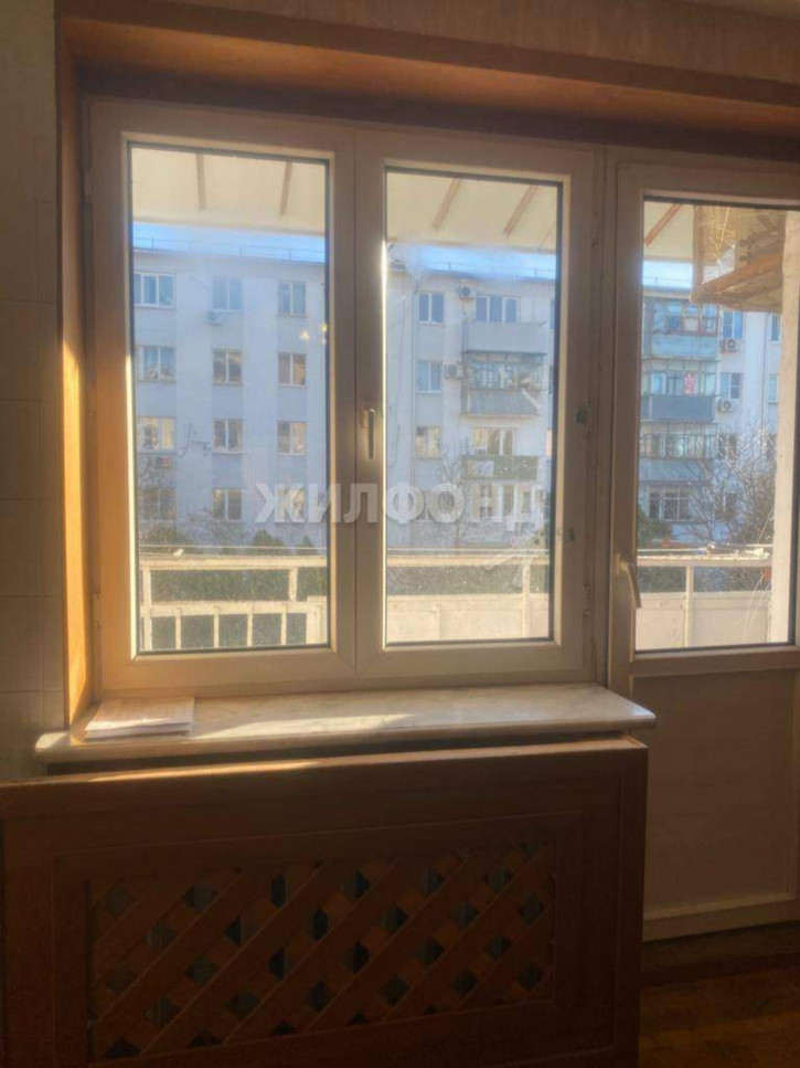 3-комн квартира Грибоедова улица, д.13