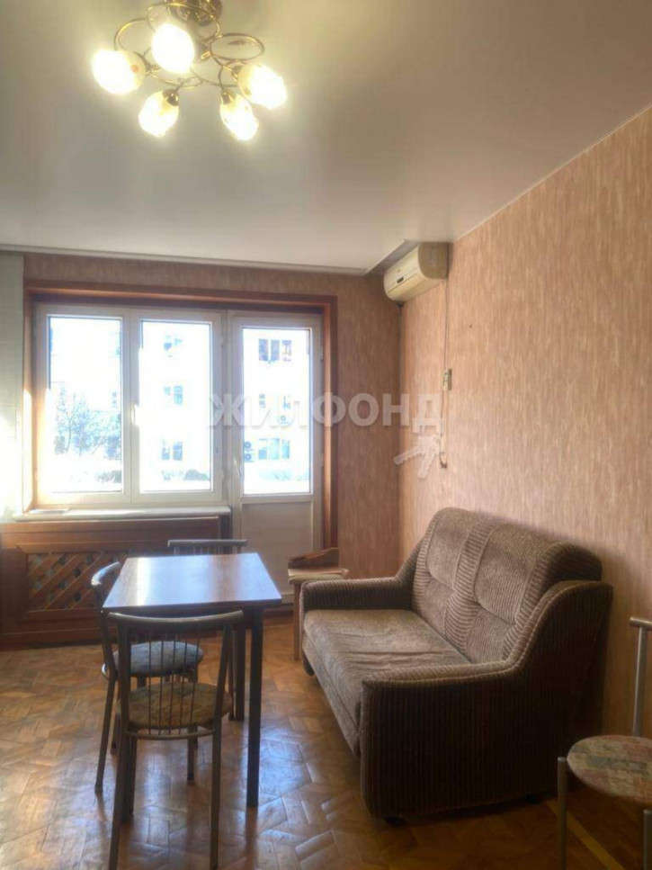 3-комн квартира Грибоедова улица, д.13