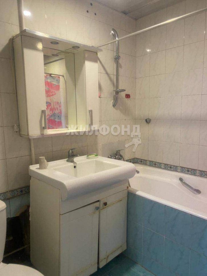 3-комн квартира Грибоедова улица, д.13