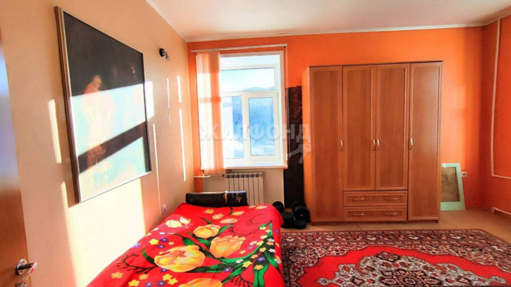 2-комн квартира Кирова улица, д.2