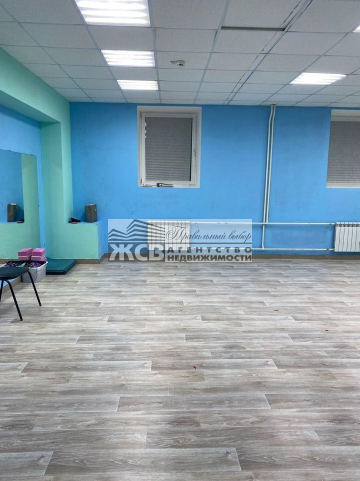 Помещение свободного назначения Учительская ул, 12
