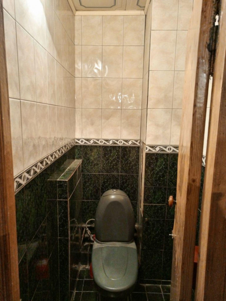 3-комн квартира Политбойцов ул, 21