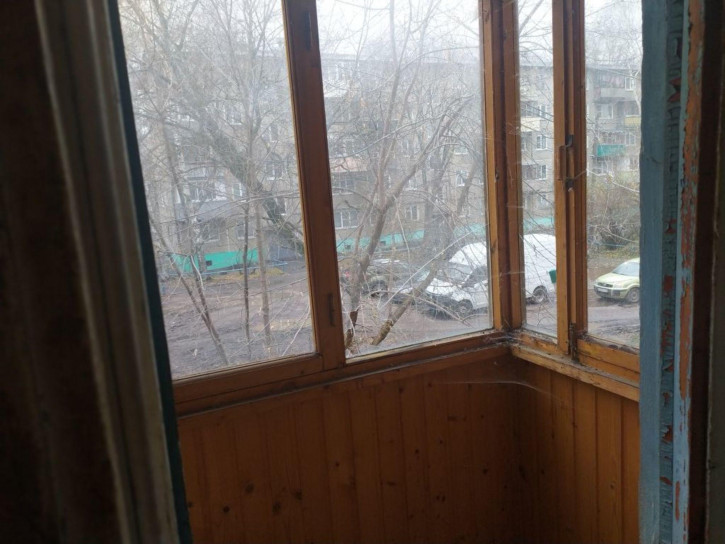 Комната Южное шоссе, 22