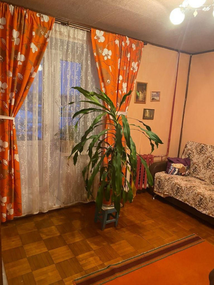 4-комн квартира Переходникова ул, 31