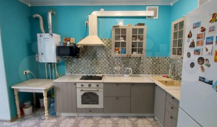 1-комн квартира Озеленителей ул, 38/1
