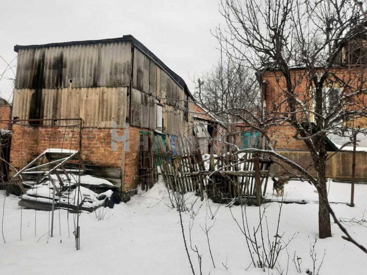 Коттедж/дом Новоселовская ул, д. 56