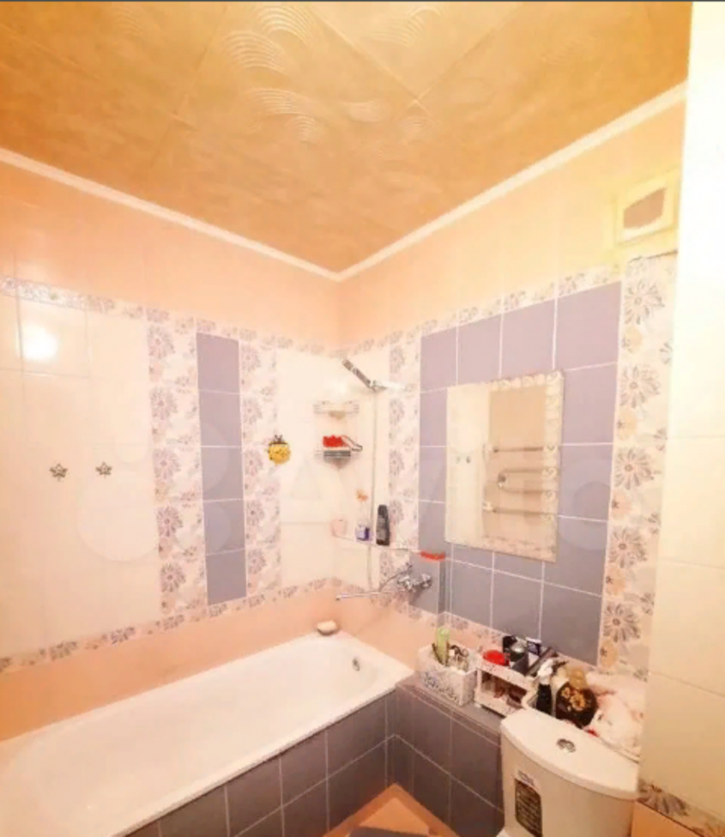 1-комн квартира Абрамова и Соколова, 3