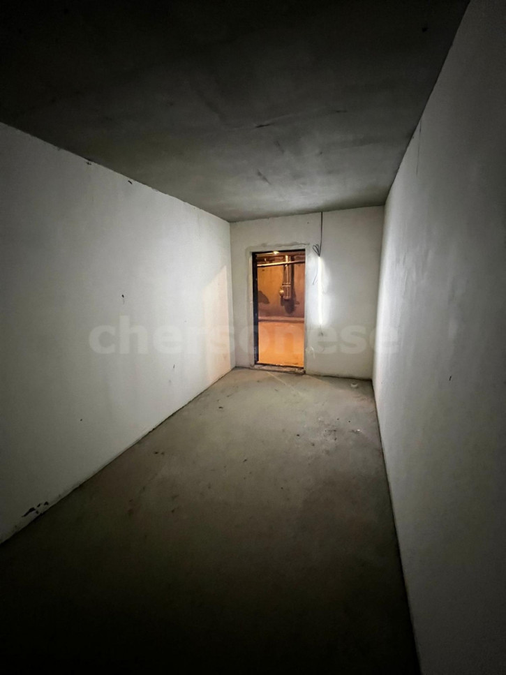 Склад Горпищенко улица, д.139