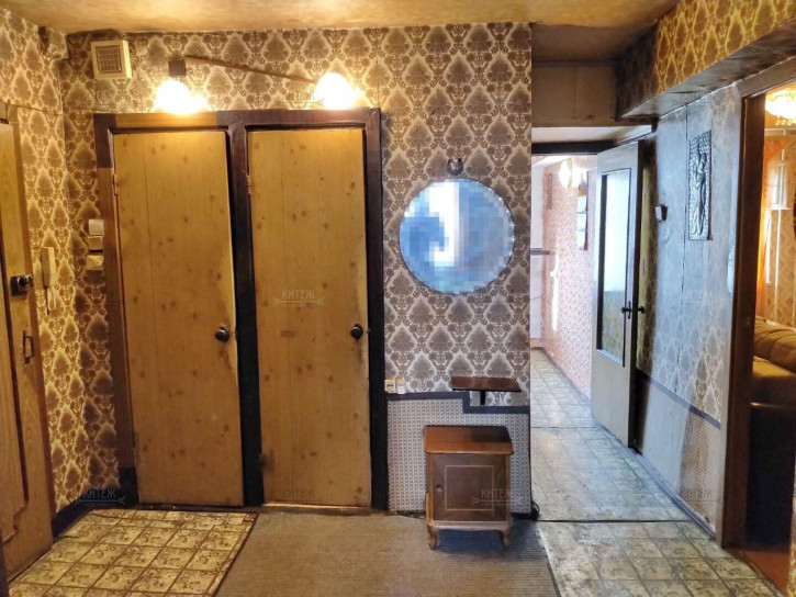 3-комн квартира Дружбы ул, д.6