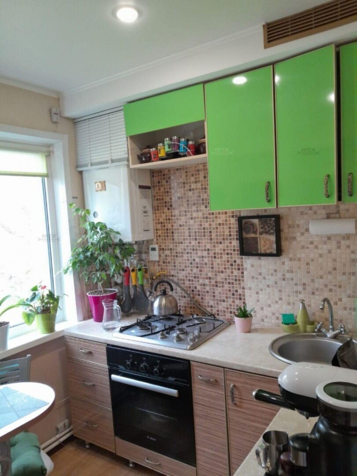 2-комн квартира Центральная ул, д.10