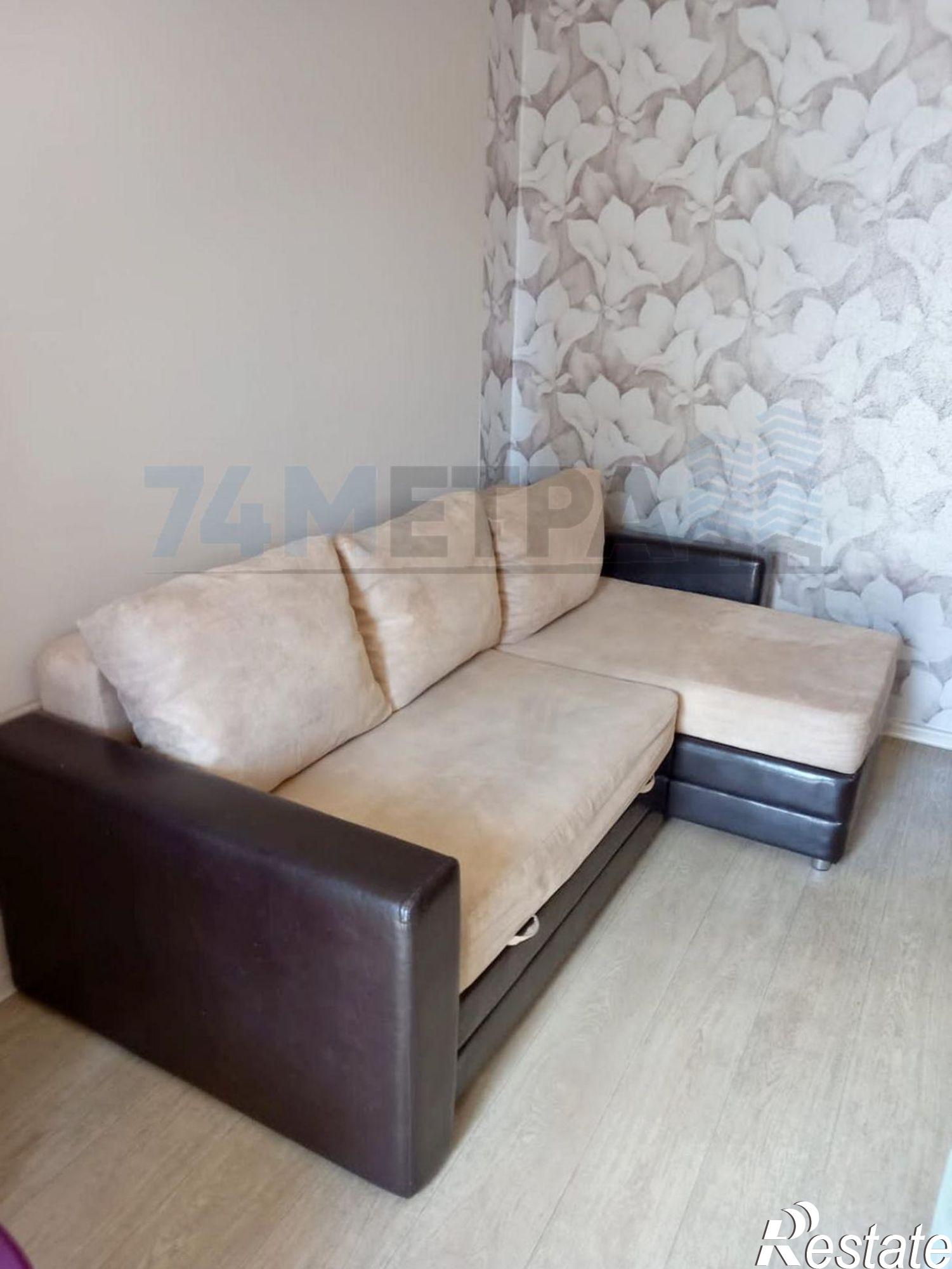 Сдать квартиру за 20 000 рублей на Вагнера ул, 66