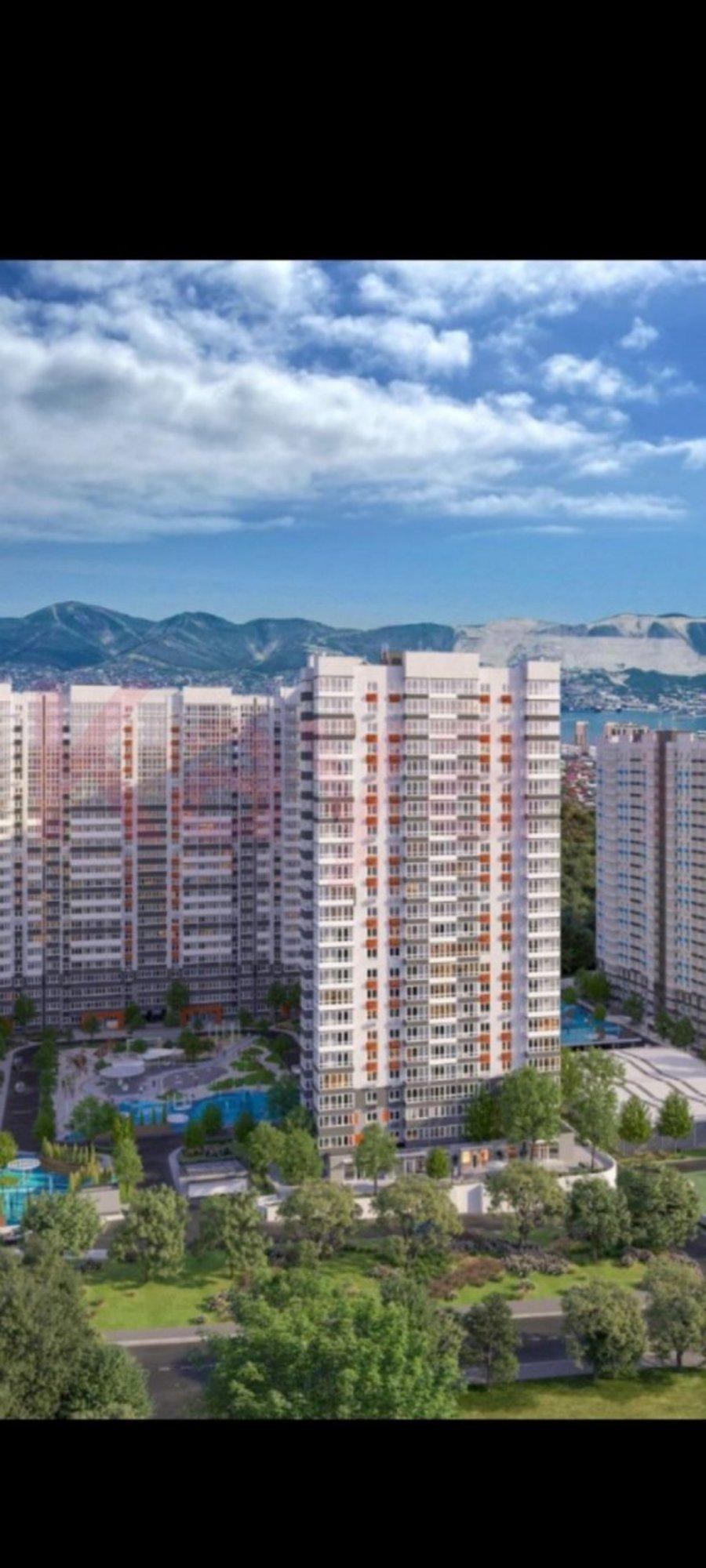 Купить квартиру за 7 500 000 рублей на Куникова ул.