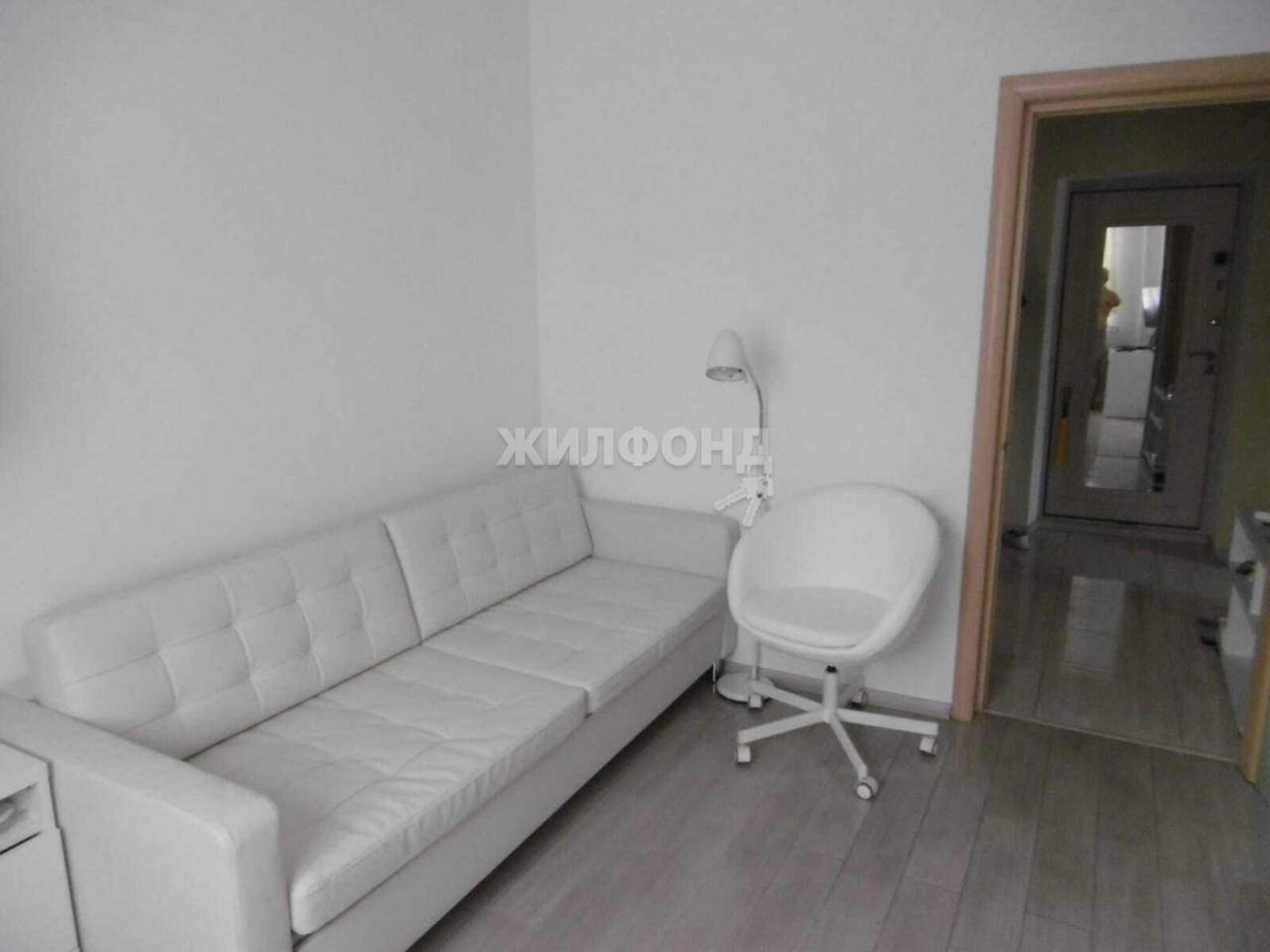 Купить квартиру за 12 500 000 рублей на Розы Люксембург улица, д.72