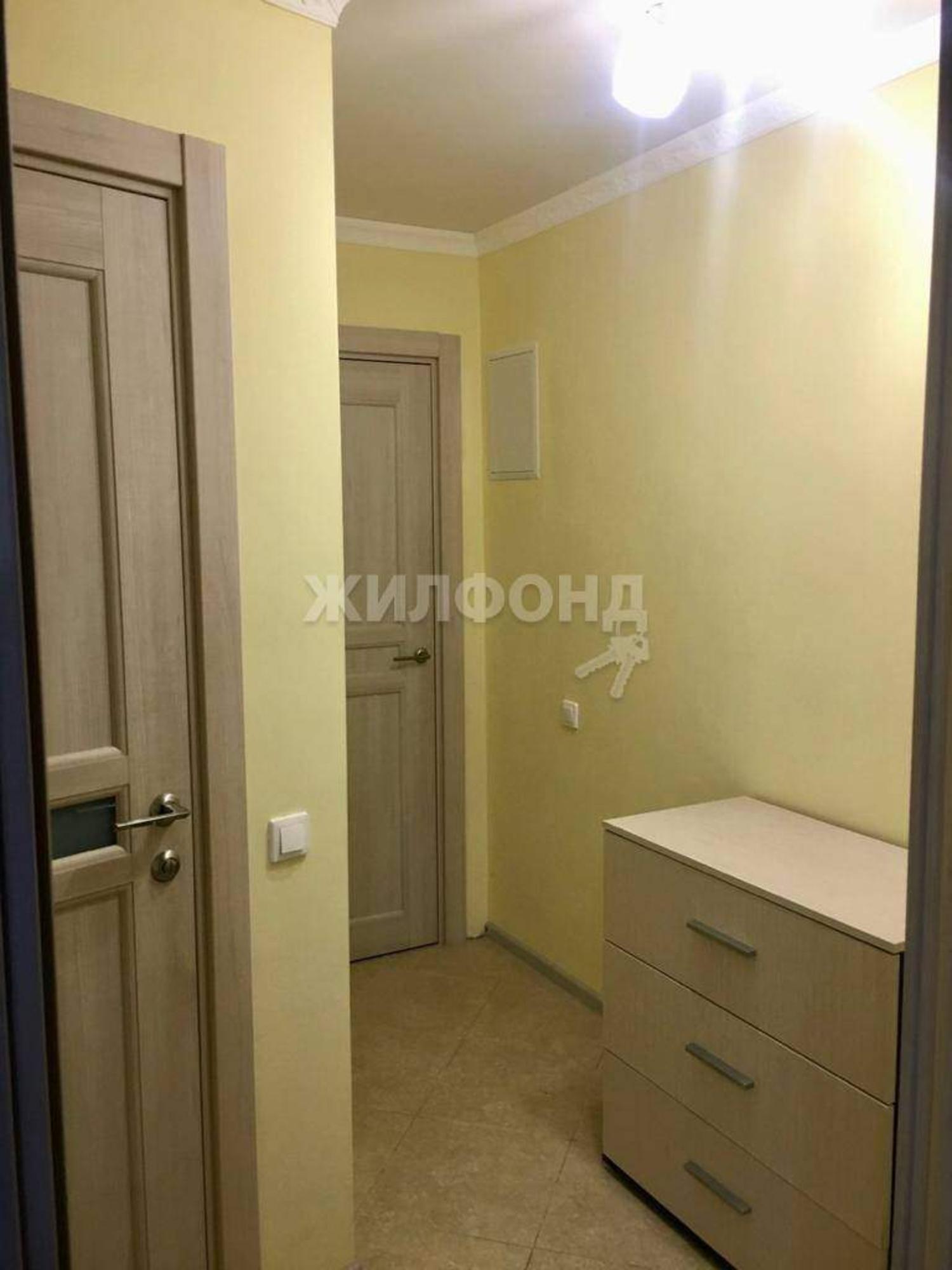 Купить квартиру за 7 100 000 рублей на Грибоедова улица, д.25