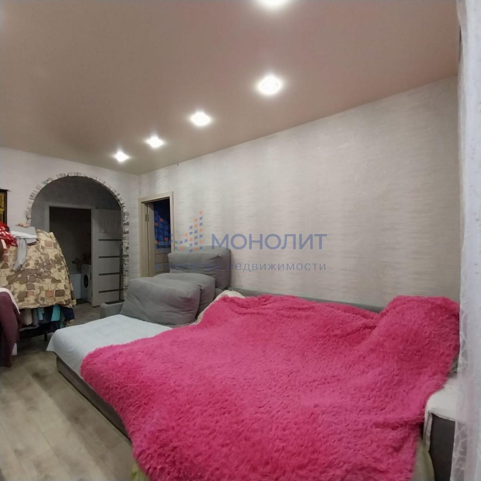 Купить квартиру за 4 149 000 рублей на Свердлова пр-кт, 22Б