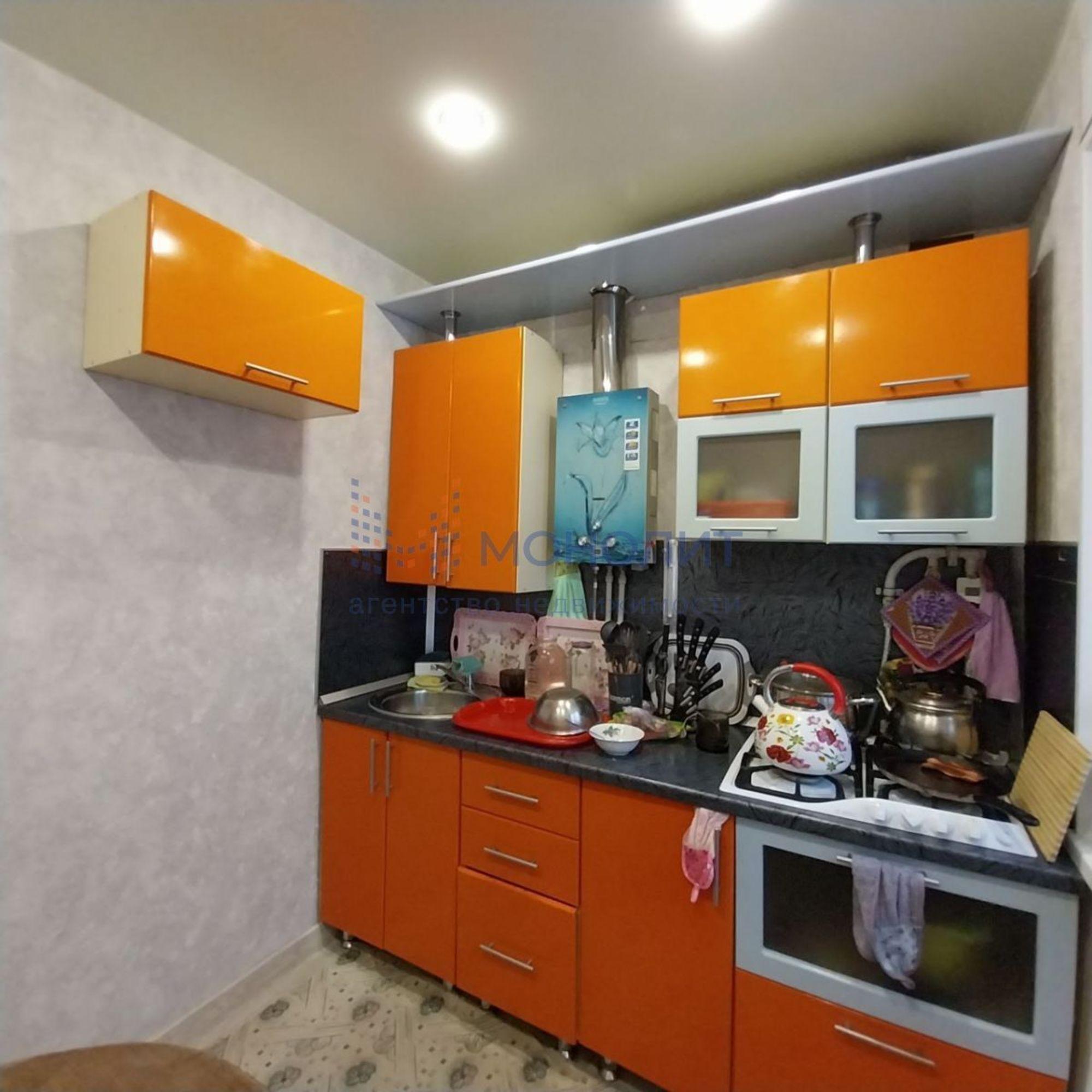 Купить квартиру за 4 149 000 рублей на Свердлова пр-кт, 22Б