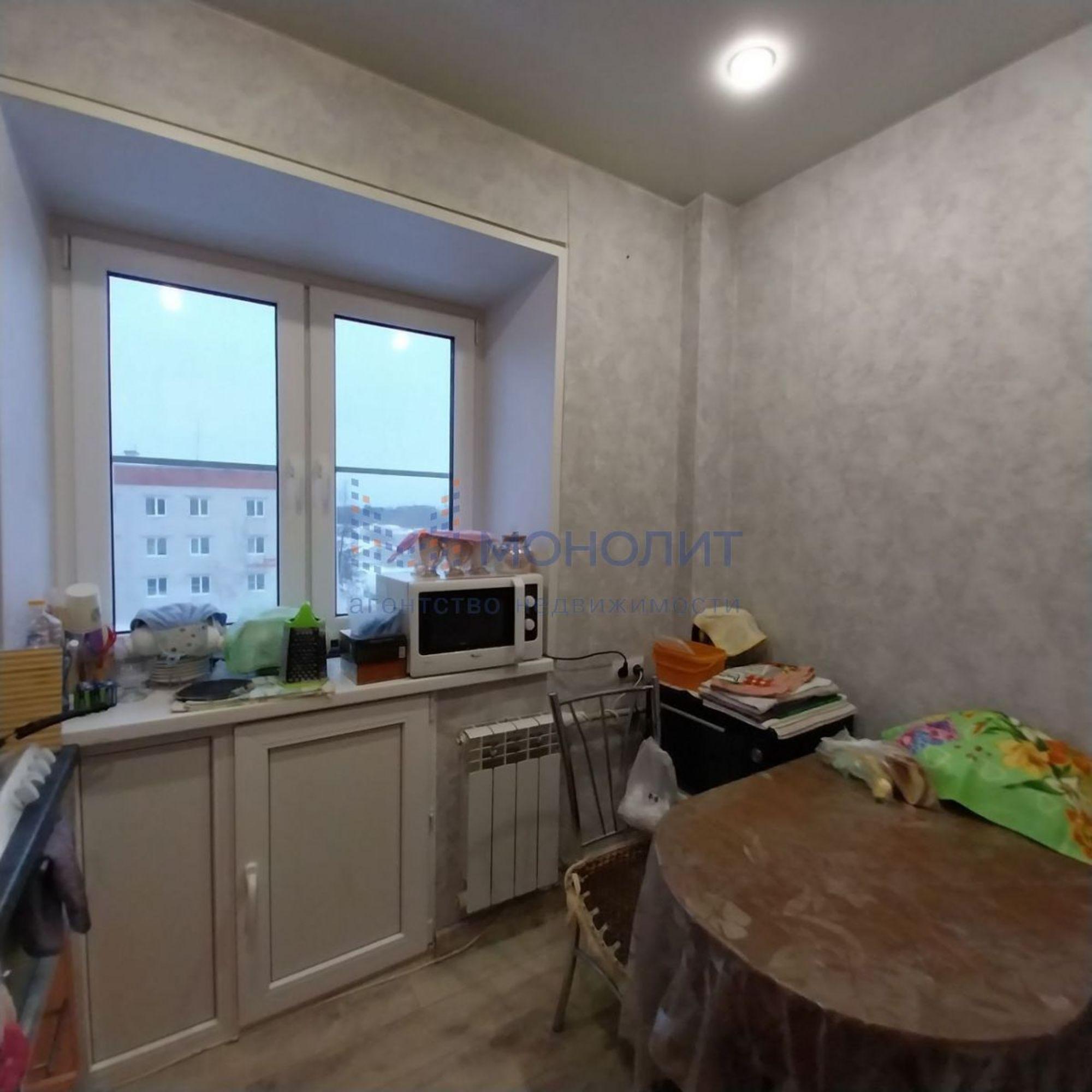 Купить квартиру за 4 149 000 рублей на Свердлова пр-кт, 22Б