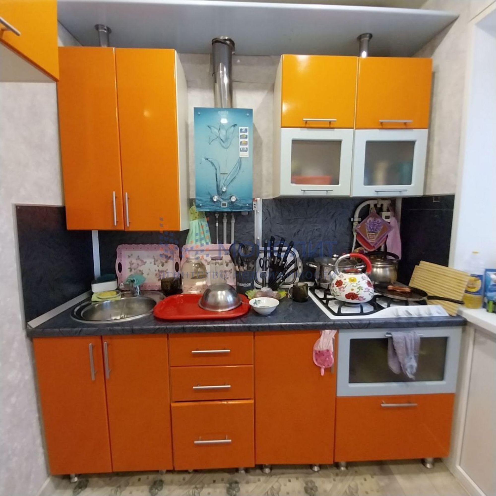 Купить квартиру за 4 149 000 рублей на Свердлова пр-кт, 22Б