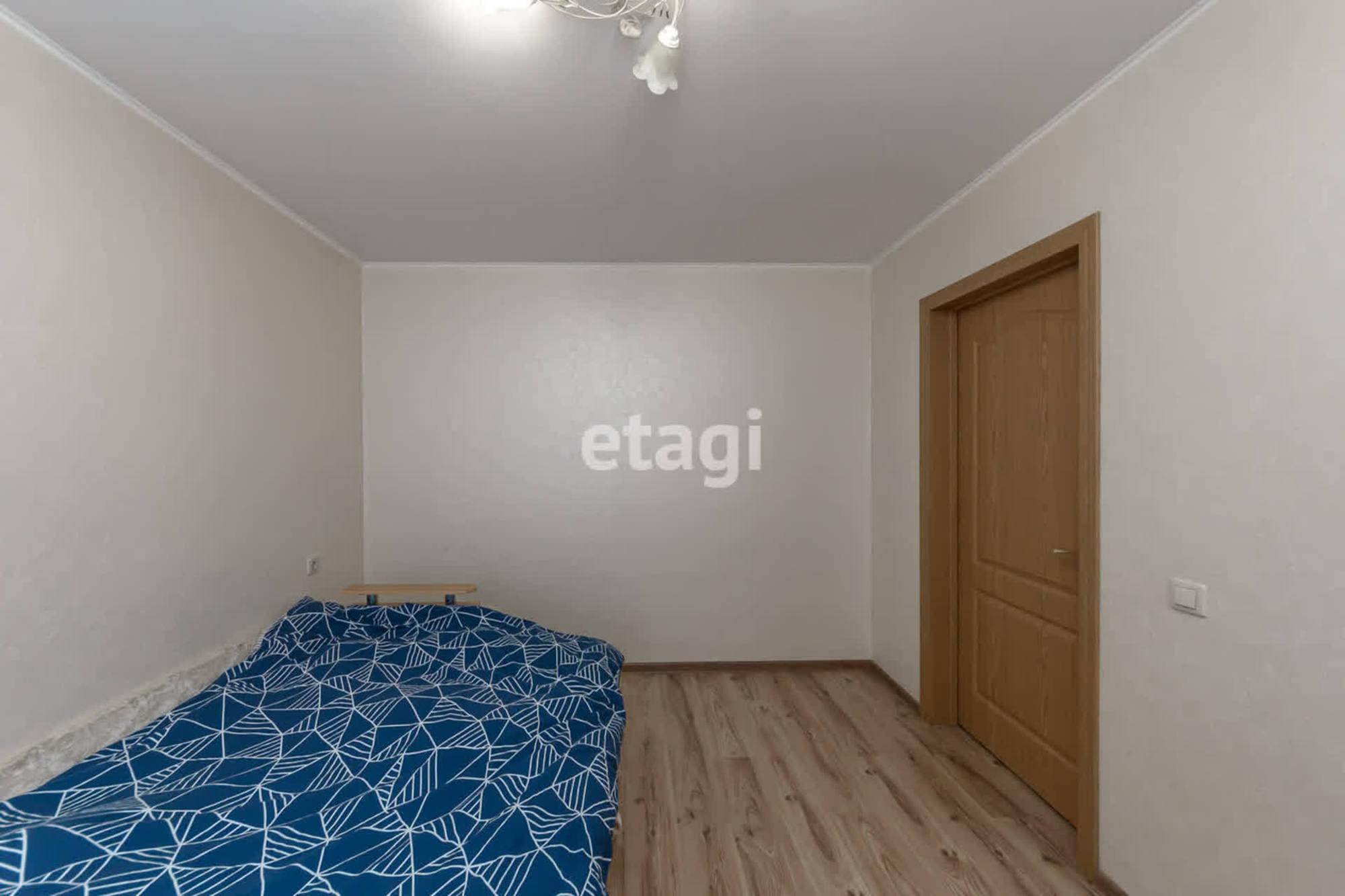 Сдать квартиру за 27 000 рублей на Евгения Богдановича, 16